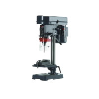 Сверлильный станок Pro Rab 2901