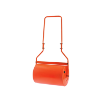 Садовый каток с водой