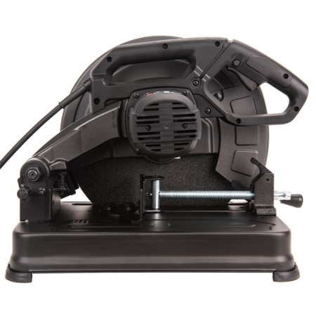 Пила монтажная KU760 2200W 355