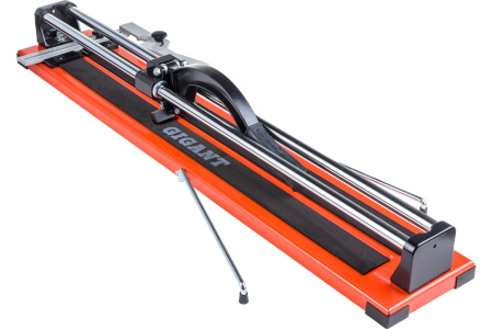 Плиткорез рельсовый Gigant 800 мм