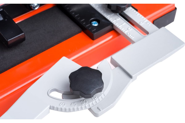 Плиткорез рельсовый Gigant 800 мм