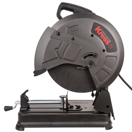 Пила монтажная KU760 2200W 355