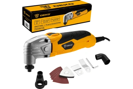 Реноватор DEKO DKOT500 500Вт 085-1135