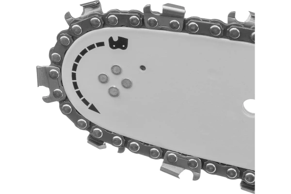 Пила цепная БЕНЗИНОВАЯ, Ставр ПЦБ-45/2100
