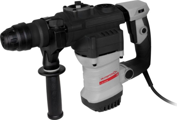 Перфоратор ИНТЕРСКОЛ П-38/1200ЭВ 735.1.0.70