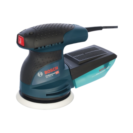 Эксцентриковая шлифмашина Bosch GEX 125-1 AE Professional